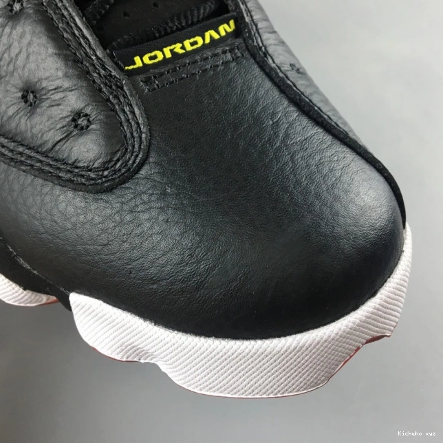 2011 'Playoff' 13 Retro Air Jordan 414571-001 0807
